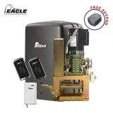 Explore Eagle 2000 FSC
