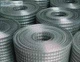 Welded Wire Mesh