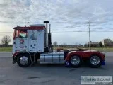 1991 Kenworth K100 For Sale in Beaufort North Carolina  28516