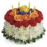 Wedding Cakes