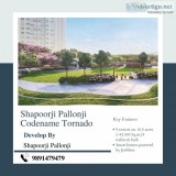 Shapoorji Pallonji Codename Tornado