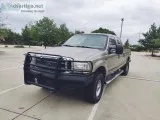 2004 Ford F250 XLT 6.0 Diesel