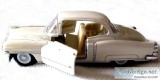 New Die-cast  53 Cadillac Ser.  62 Coupe