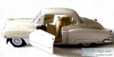 New Die-cast  53 Cadillac Ser.  62 Coupe