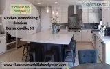 Get Bernardsville NJ Kitchen Remodeling Services  The Somerset H