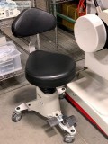 Stryker Surgi Stool II