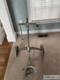 Golf Push cart