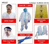 Buy High Quality of PPK kits from the India s Best Exporters