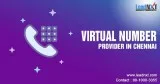 Virtual Number Provider in Chennai
