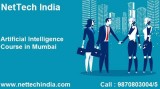 Learn Artificial Intelligence course in Mumbai and Thane