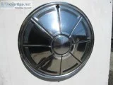 1972-76 VALIANT HUBCAPS