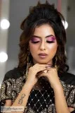 Advance Makeup Courses in Delhi by Pro Makeup Artist