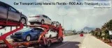 Car Transport Long Island to Florida - RCC Auto Transport