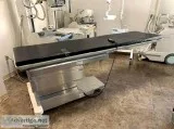 OSI 9650 C-Arm Table