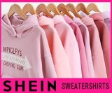 SHEINVERIOUS WOMAM S high quality clothes and other fashionable 