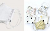 Best Organic Cotton Face Masks for Kids