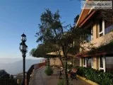 Best Resorts for Weekend Getaways in Mussoorie  Club Mahindra Mu