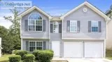 3234 Diamond Blf Union City GA 30291