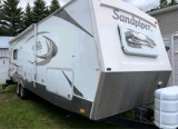 2007 Forest River Sandpiper T292 Trailer For Sale