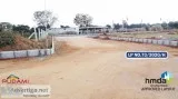 Dream plots for your dream home at Shamshabad