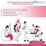 Learn Important Tips To Begin Trading
