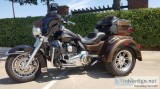 2013 Harley-Davidson Tri Glide Ultra Classic 110th Anniversary E