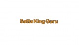 What is Satta King, Satta Matka, Satta king 2020, Satta result ?