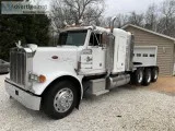 1995 Peterbilt 379 Semi Tractor