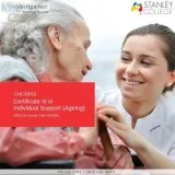 Give your helping hand to old age people by enrolling in certifi