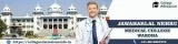 What are the Post Graduate courses in Jawaharlal Nehru Medical C