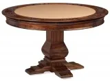 Darafeev Manufacturing Custom Poker Dining Game Tables