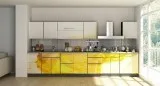 Modular Kitchen Designs