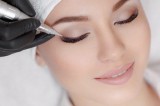 Need Semi Permanent Makeup in Ewell