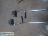 Forearm cane