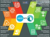 Xero vs Waveapps Comparison