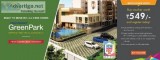 Ready to Move in Flats for Sale in Coimbatore  Provident Green P