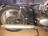 Sears 106cc motorcycle
