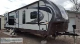2015 Jayco Eagle 306 RKDS