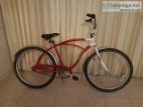 City Cruiser