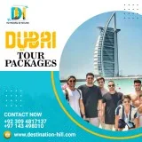 Best services dubai tour packages