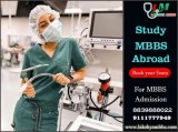 Study MBBS Abroad Consultants in Bhopal