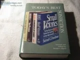 Today&rsquos Best Nonfiction &ndash Selected and Edited by Reade
