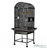 AandE Cage Company Dome Top Bird Cage