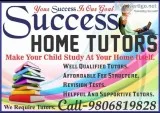 Home tutorial in bhopal