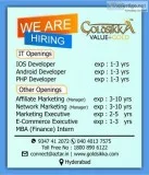 Android devloper