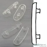 Silicone Eye Pads For Glasses