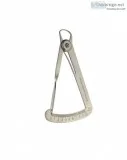 Iwanson Metal Caliper - Dental Instruments Online - Dental Produ