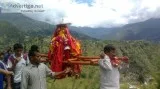 Nanda Devi Fair - A Popular Festival of Kumaon Region Uttarakhan