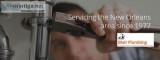 Get Trenching Service in New Orleans by the best Plumbing Servic