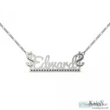 Name Necklace